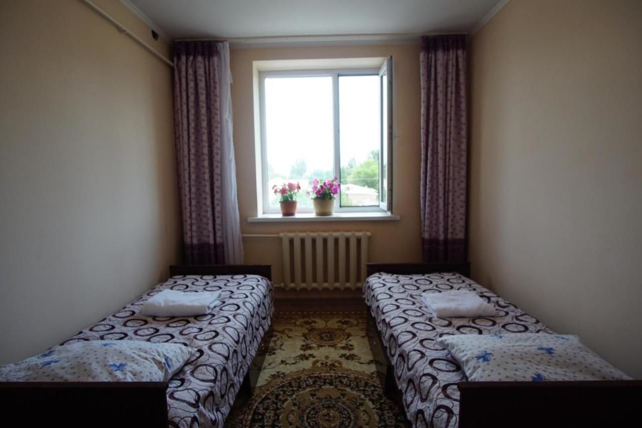 Отели типа «постель и завтрак» EcoUlan Кочкор-8